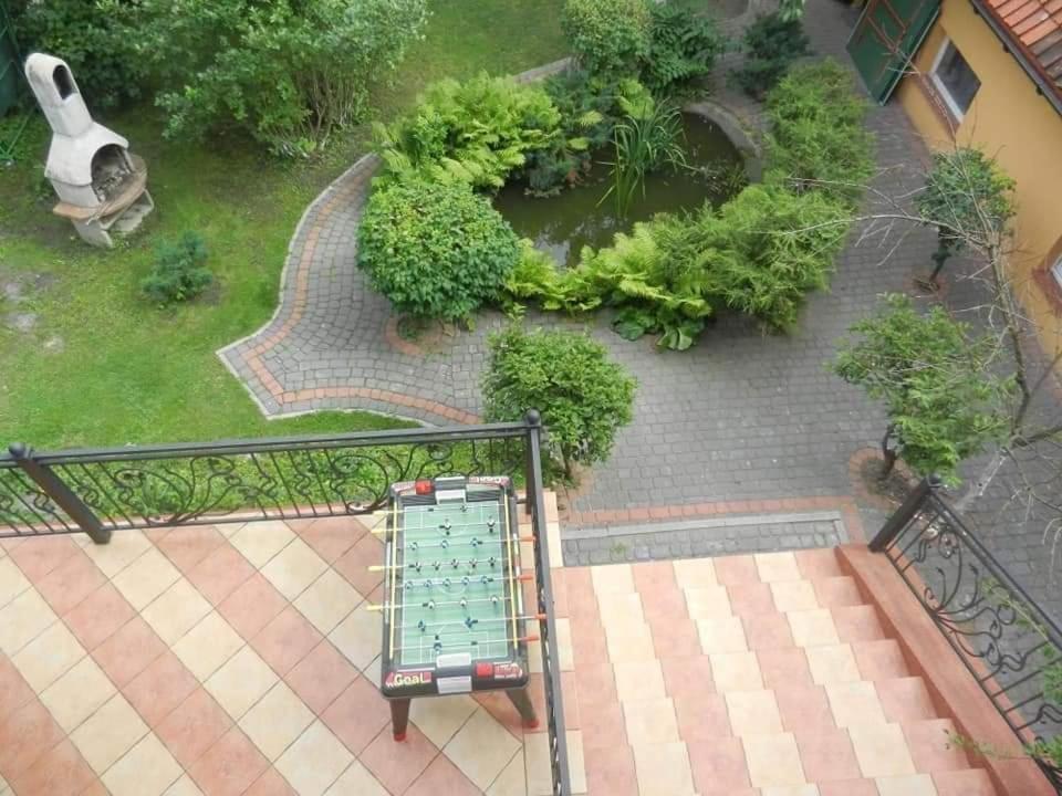 Apartament 3Osobowy Węgorzewo Exterior foto